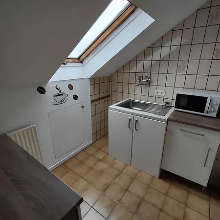 Monteurzimmer In Mit Küche Und Bad